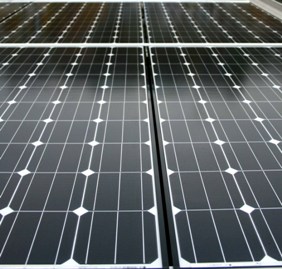 В Одесской области будет построена солнечная электростанция