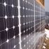 Солнечная электростанция 200Вт (1 кВт/сут - 30кВт/мес)