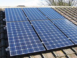 Солнечные панели и контроллеры теперь и в ЭнерджиВинд 