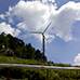 Ветрогенератор Energy Wind 10 кВт (1000-2000 кВт*час в месяц)